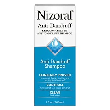 Anti-Dandruff Shampoo for Men by Nizoral