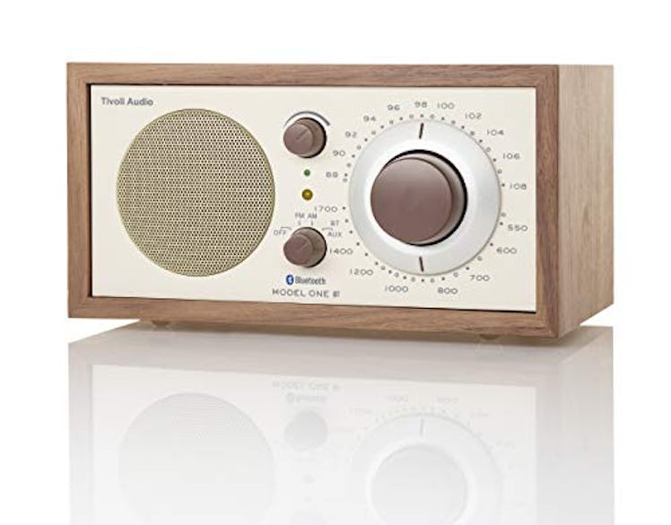 Model One Bluetooth by Tivoli Audio