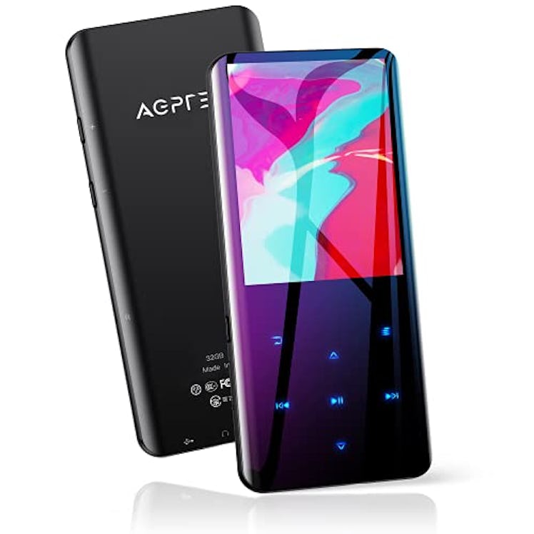 AGPTEK A19 MP3