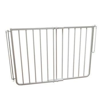 Stairway Angle Baby Gate by Cardinal Gates