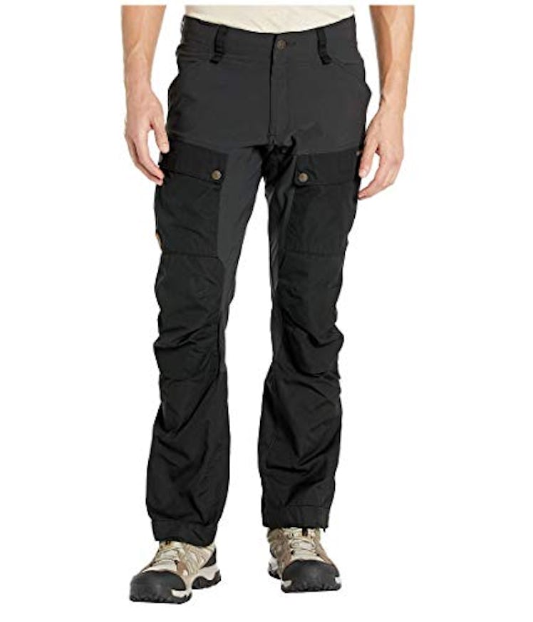 Fjallraven Men's Keb Trousers