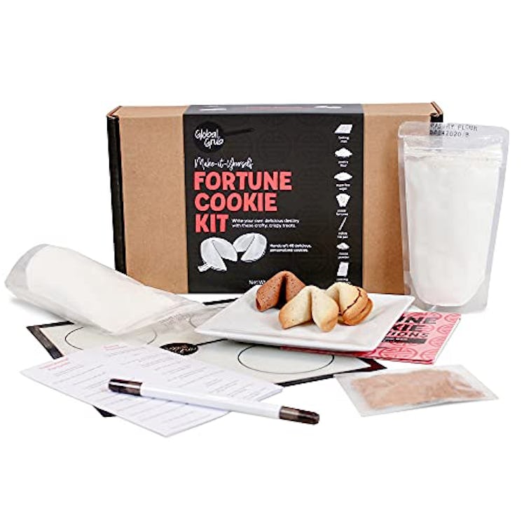 Global Grub DIY Fortune Cookie Kit