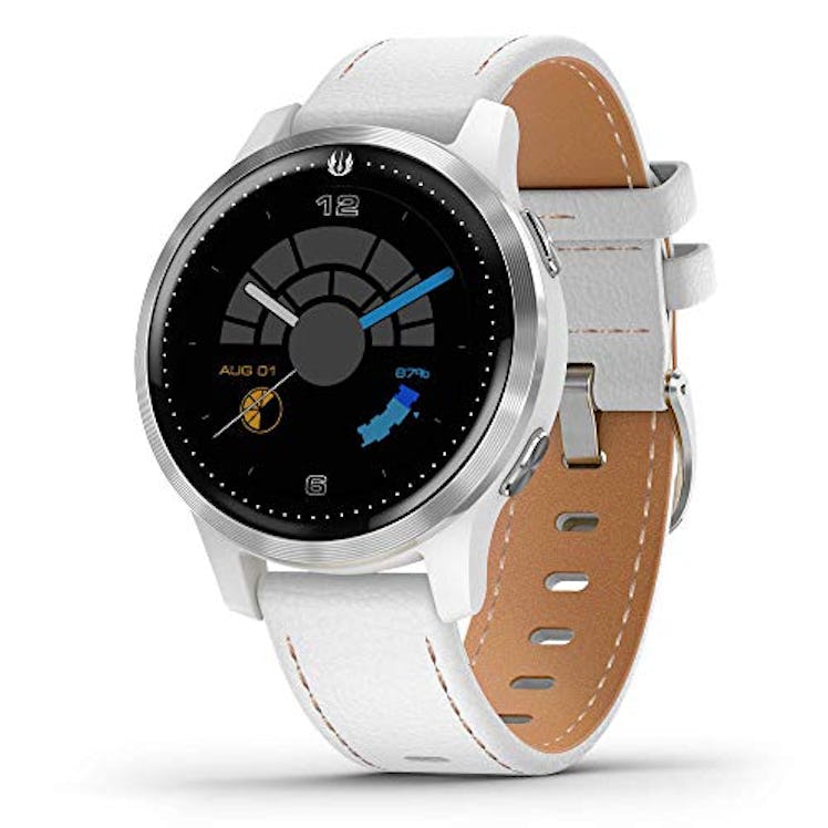 Garmin Legacy Saga Series Rey Smartwatch