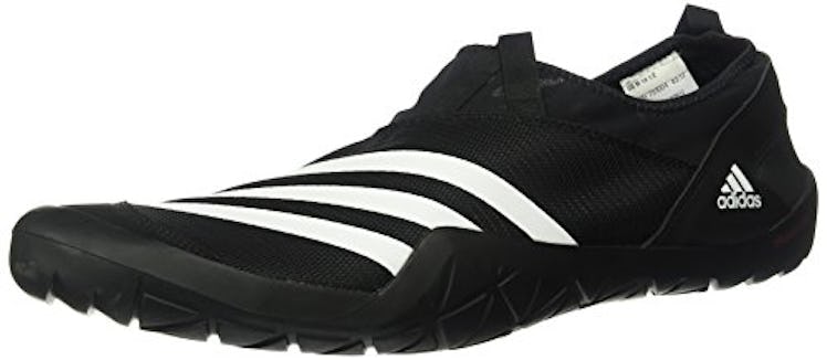 adidas outdoor Climacool Jawpaw Slip ON Walking Shoe