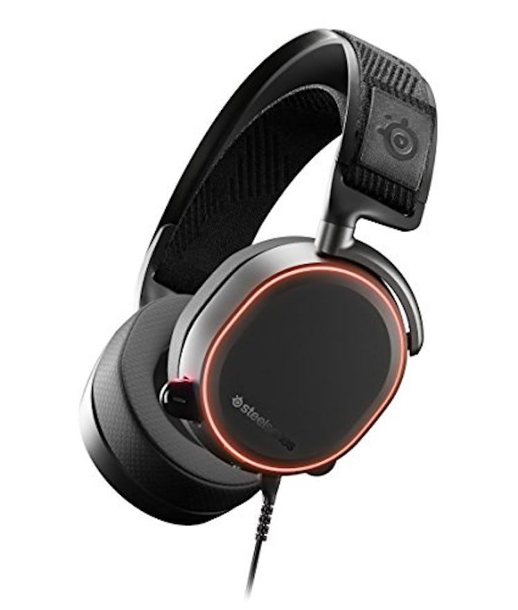 SteelSeries Arctis Pro High Fidelity Gaming Headset