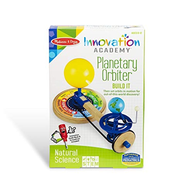 Innovation Academy Planetary Orbiter by Melissa & Doug