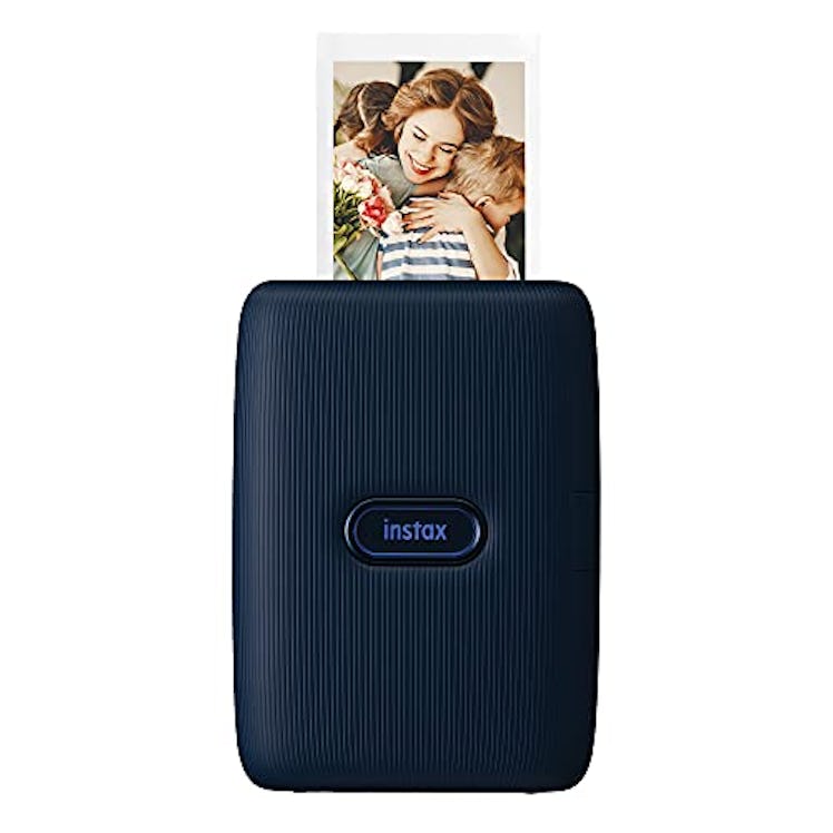 Instax Mini Link Smartphone Printer by Fujifilm