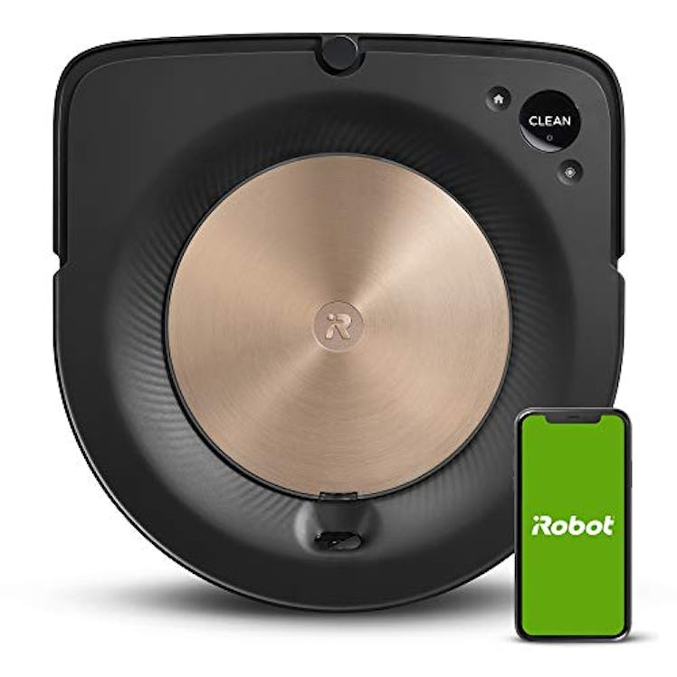 iRobot Roomba S9 (9150) Robot Vacuum