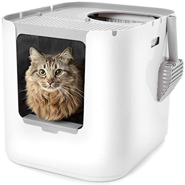 Modkat XL Litter Box