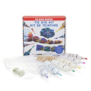 Rainbow Tye Dye Craft Kit by Kid Made Modern