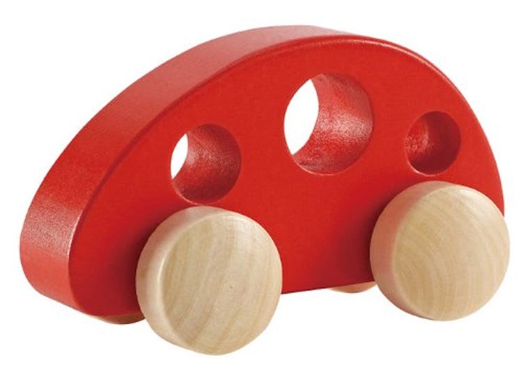 Toddler Car by Hape
