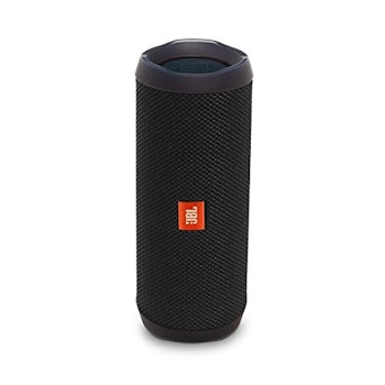 Flip 4 Bluetooth Portable Stereo Speaker by JBL