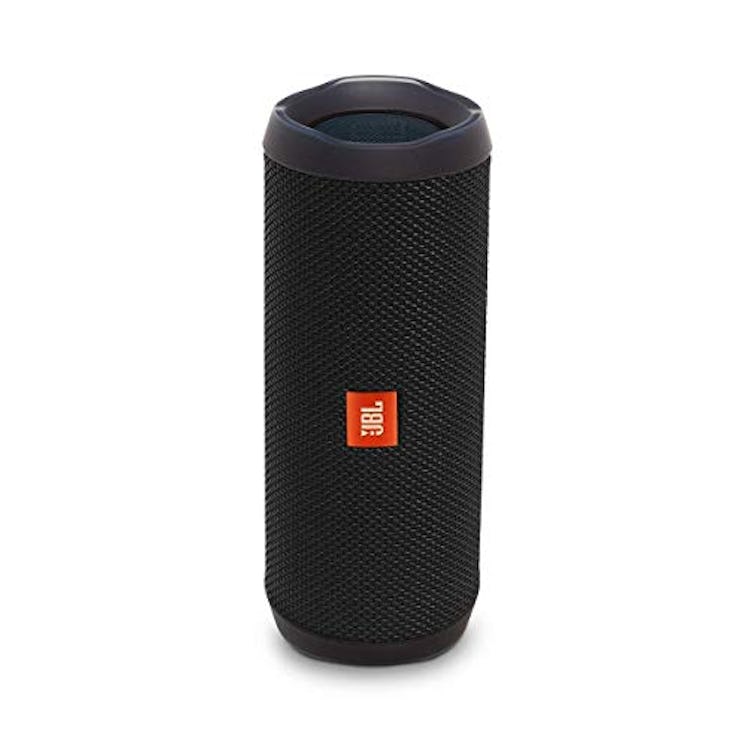 Flip 4 Bluetooth Portable Stereo Speaker by JBL