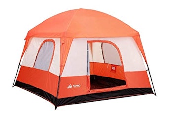 Semoo Cabin Family Camping Tent