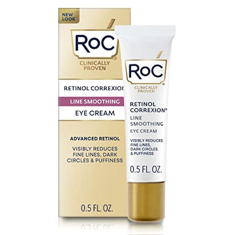 Retinol Correxion Anti-Aging Eye Cream by RoC