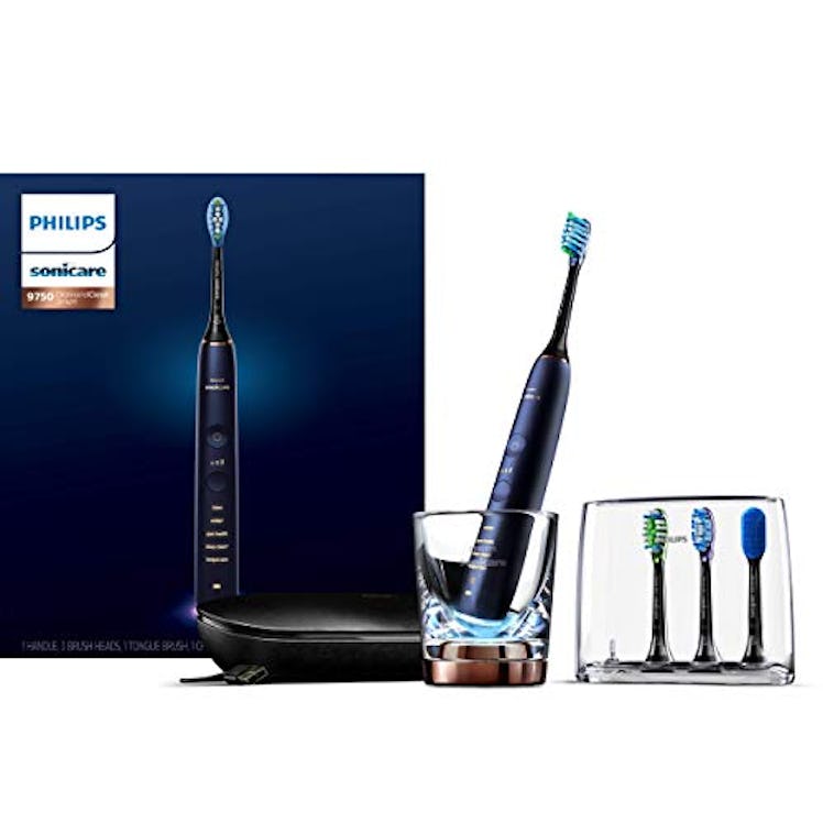 Philips Sonicare DiamondClean Smart Electric