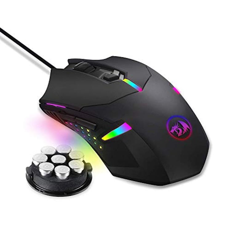 Redragon M601 Wired Gaming Mouse