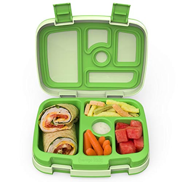 Bentgo Kids Childrens Lunch Box