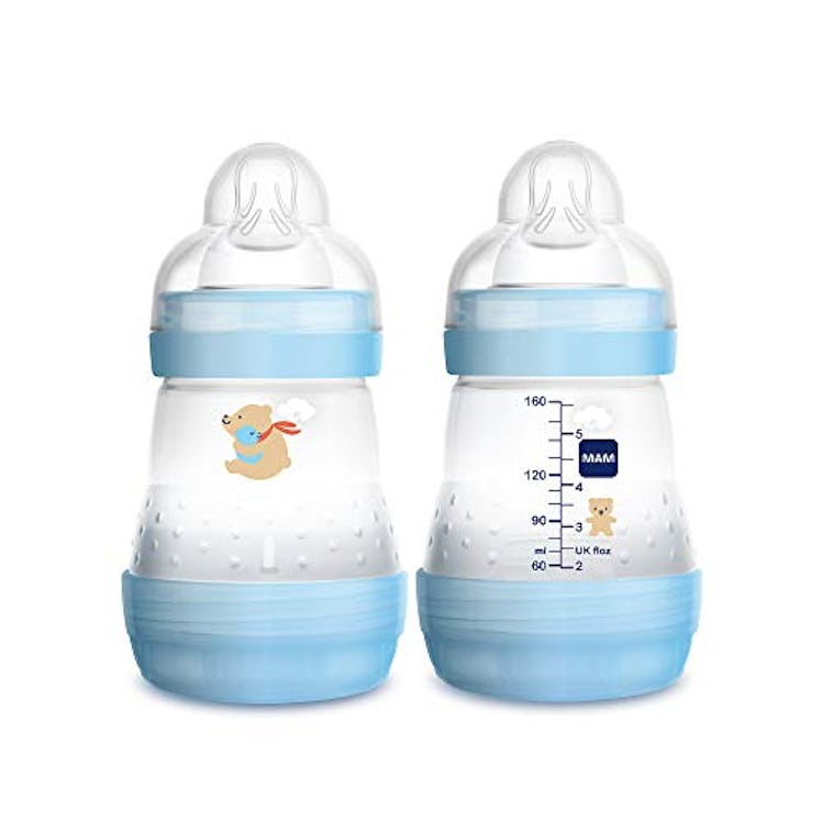 Baby Bottles by MAM