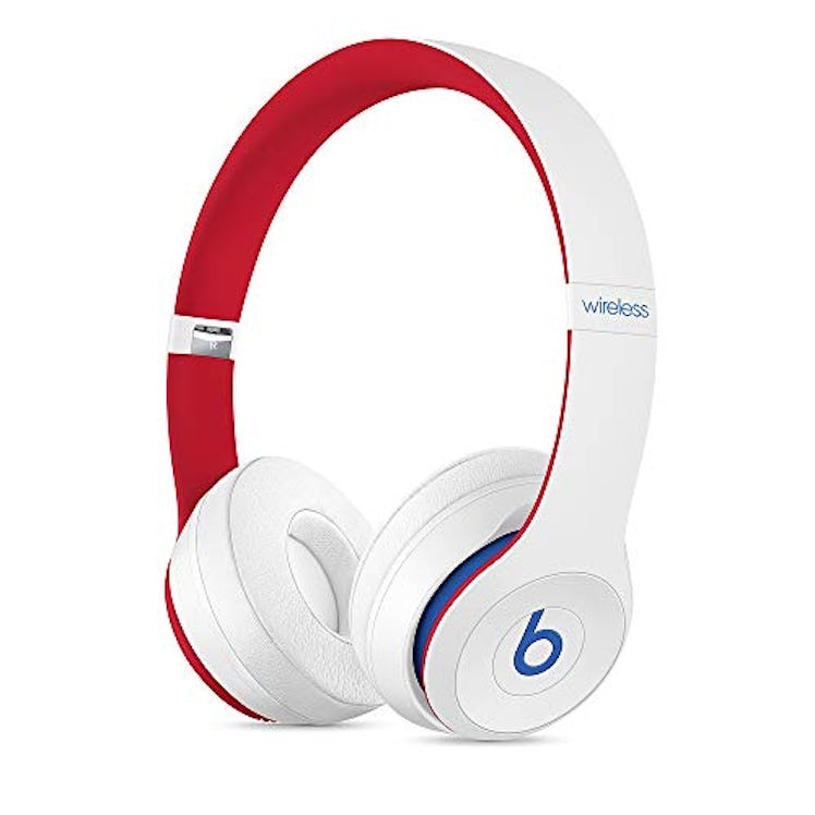 Beats Solo3 Wireless On-Ear Headphones