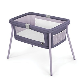 LullaGo Portable Bassinet by Chicco