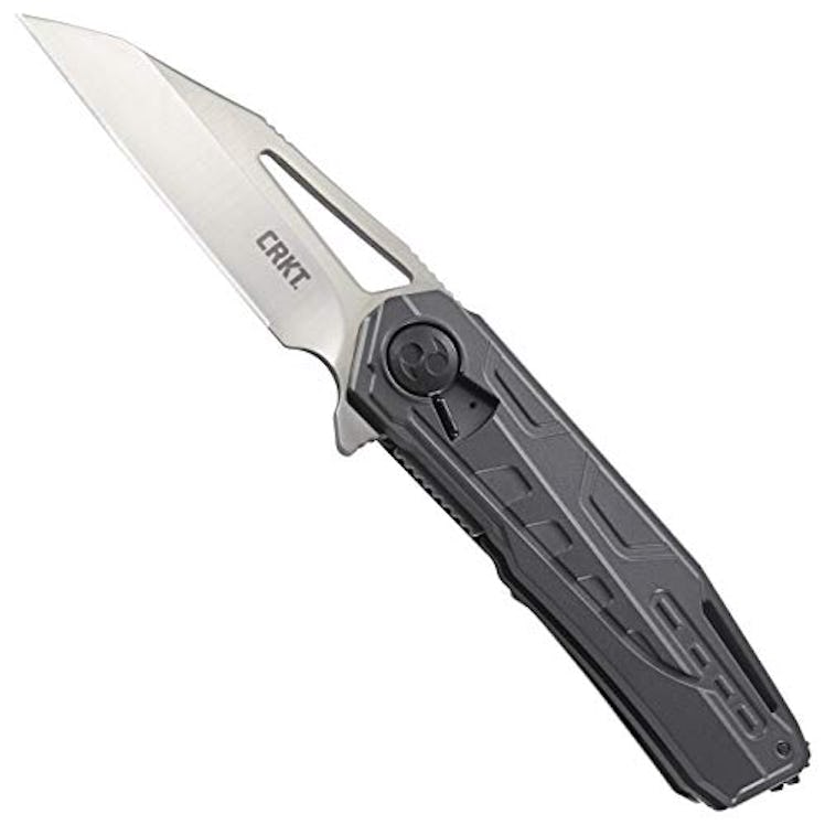 CRKT Raikiri Folding Pocket Knife