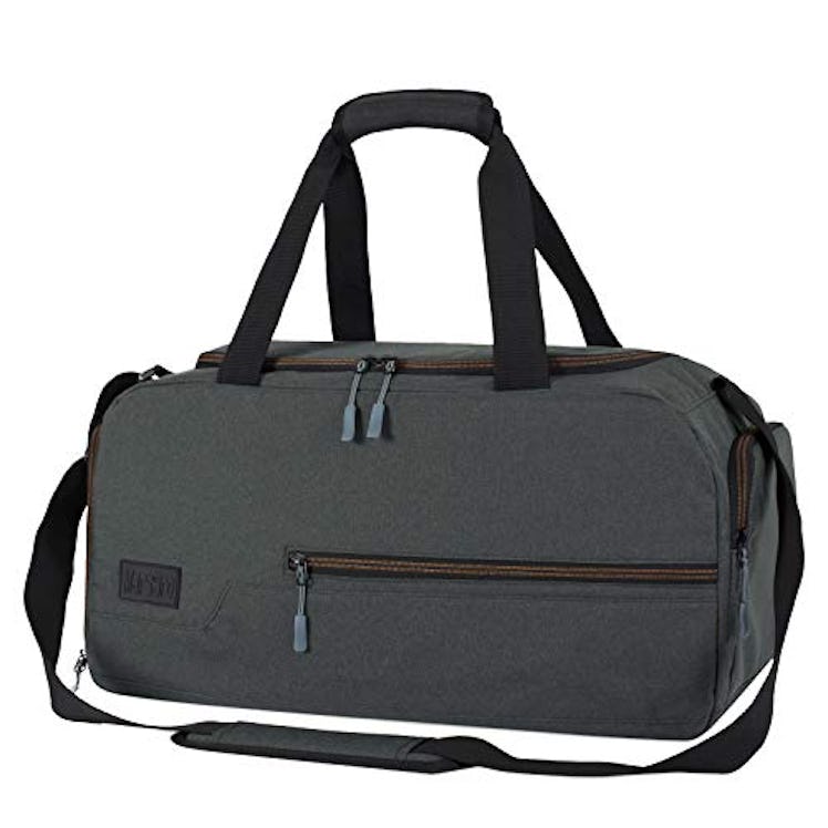 MarsBro Water Resistant Gym Bag