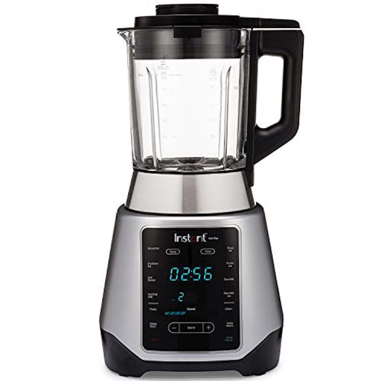 Instant Ace Plus Cooking & Beverage Blender