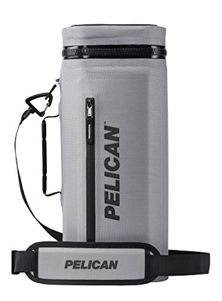 Pelican Cooler Sling (Light Grey)