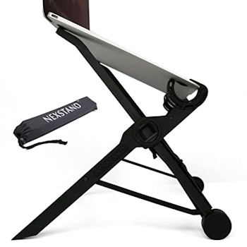 Portable Laptop Stand by Nexstand