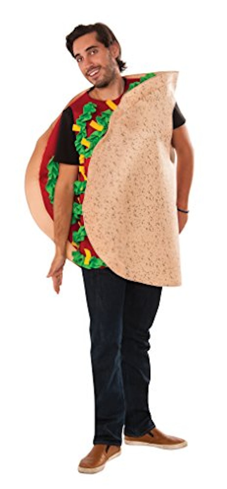 Rubie's Adult Taco Costume