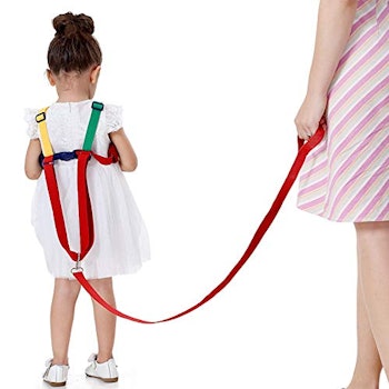 Toddler Leash & Harness by Sunta Store