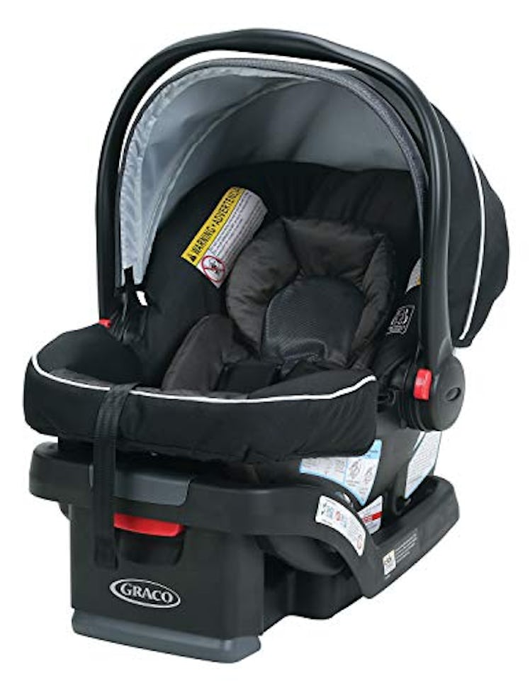 Graco SnugRide Infant Car Seat