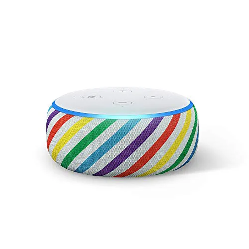 Save $30 On the Amazon Echo Dot Kids Edition