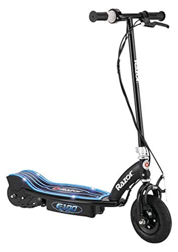 E100 Electric Scooter by Razor