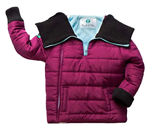 This Is Why Babies Can’t Wear Coats In Car Seats