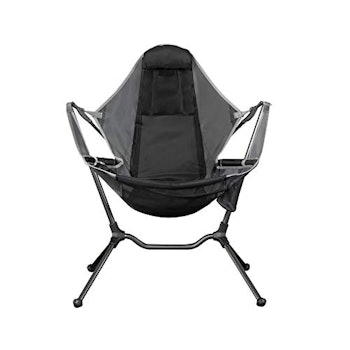 Stargaze Recliner Luxury Camp Chair by Nemo