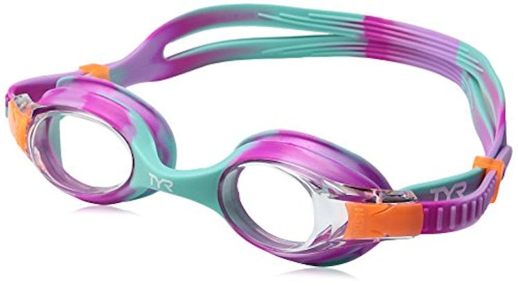 Kids Swimple Goggles by TYR