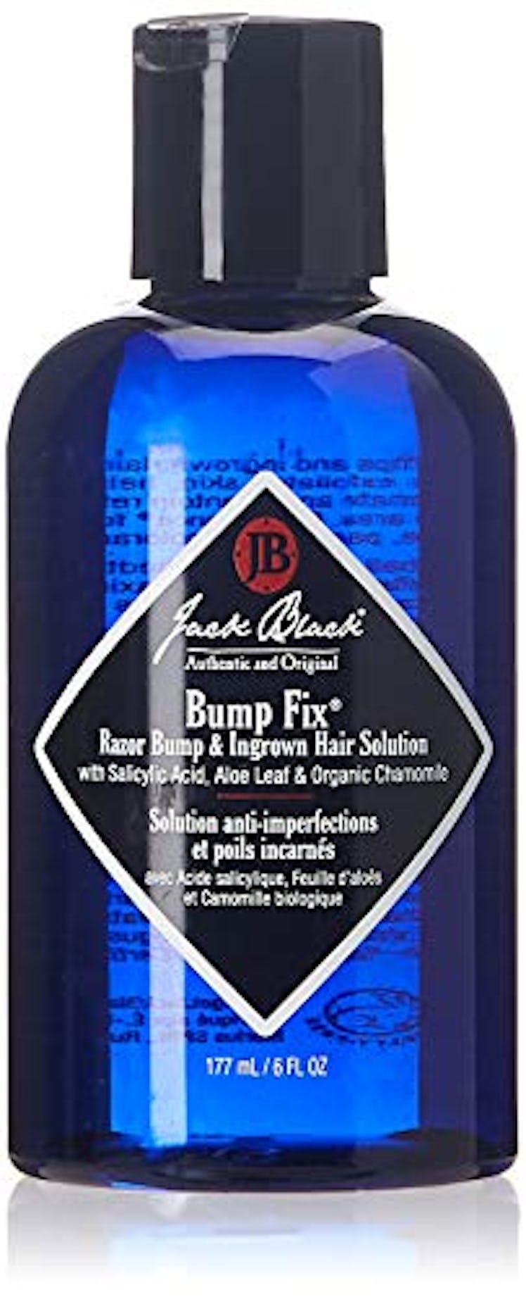 Jack Black PureScience Formula Razor Bump Treatment