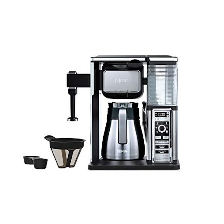 Ninja Coffee Bar Auto-iQ Programmable Coffee Maker