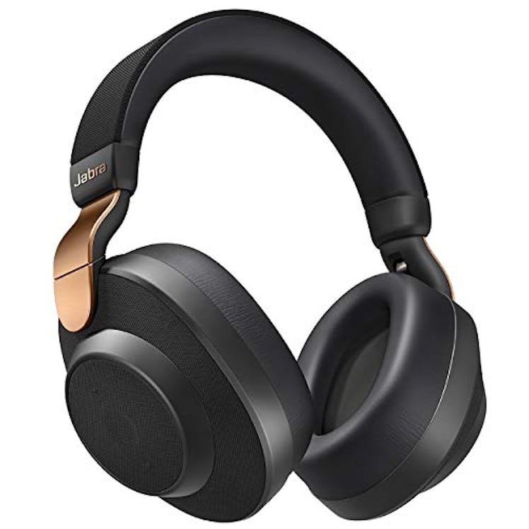 Jabra Elite 85h Wireless Noise-Canceling Headphones