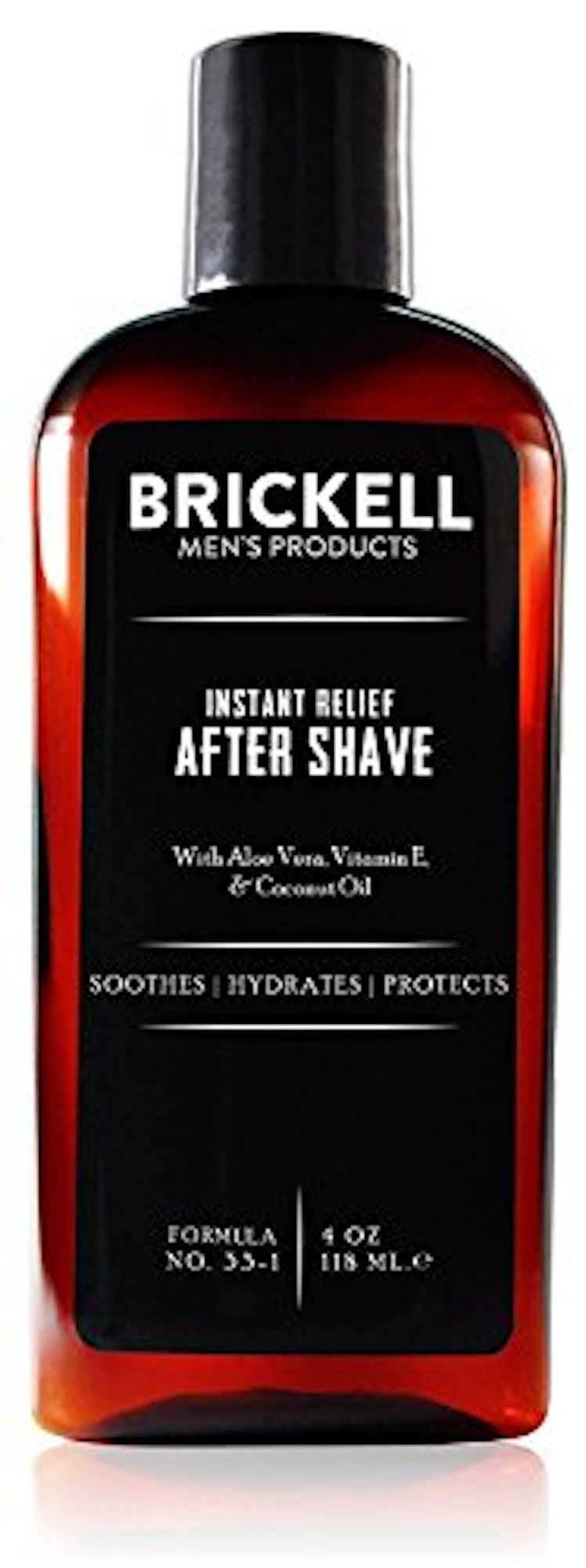 Brickell Instant Relief Razor Burn Treatment