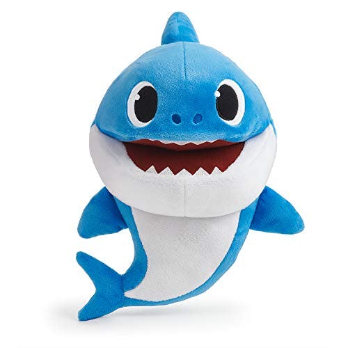 coolest shark toys