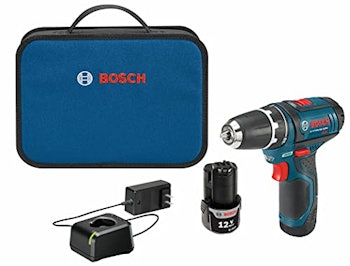 Bosch Power Tools Drill