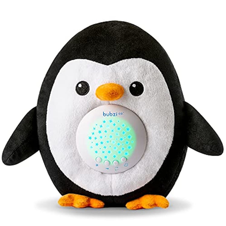 Bubzi Kids' Night Light