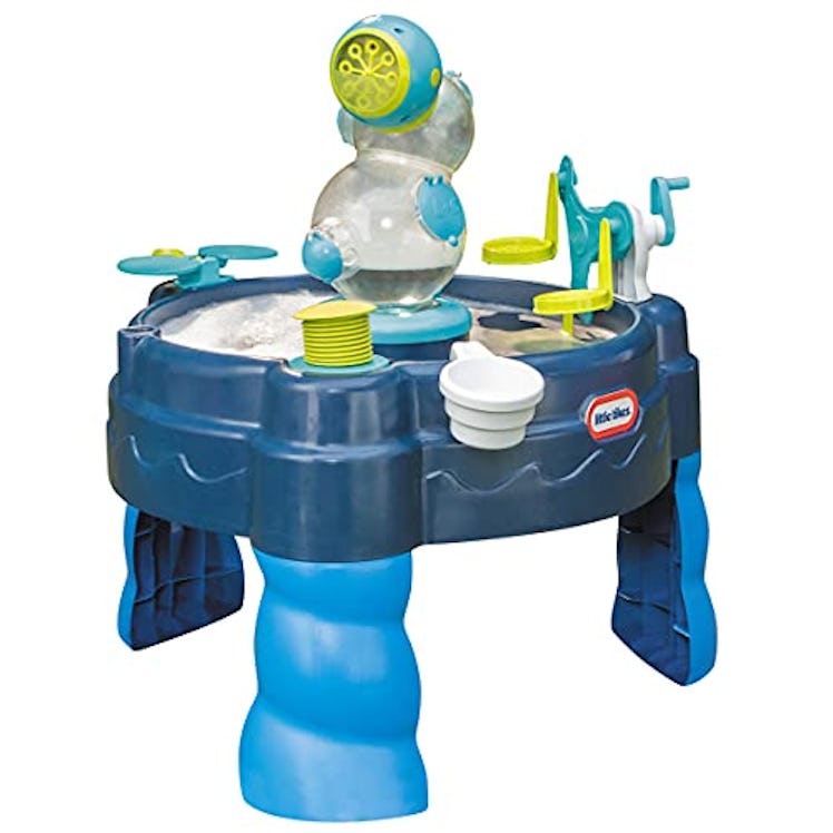 FOAMO 3-in-1 Water Table by Little Tikes