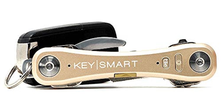 KeySmart Pro Key Tracker