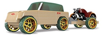 Mini X10 Timber Pack by Automoblox