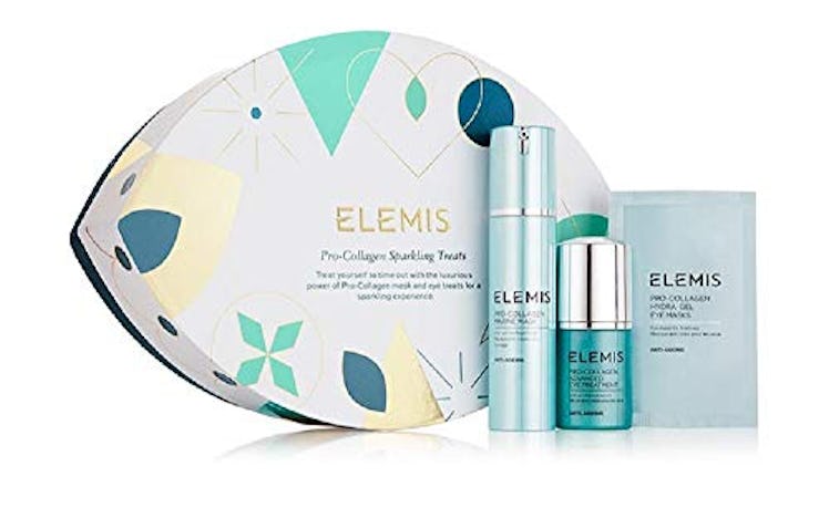 ELEMIS Pro-collagen Sparkling Treats Skincare Gift Set