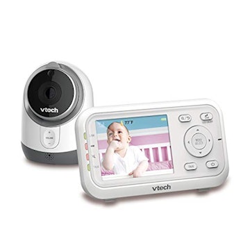 VTech Digital Video Baby Monitor